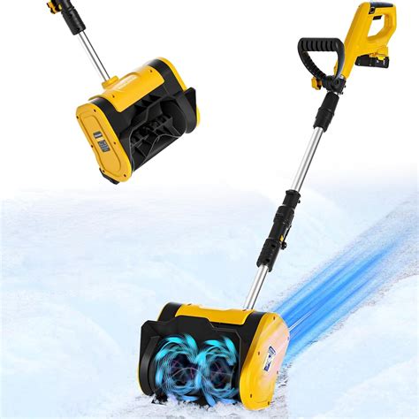 electric shovel gear box|battery operated snow shovel.